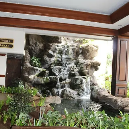 Appartement Waikiki Banyan T1-3106 à Honolulu Extérieur photo