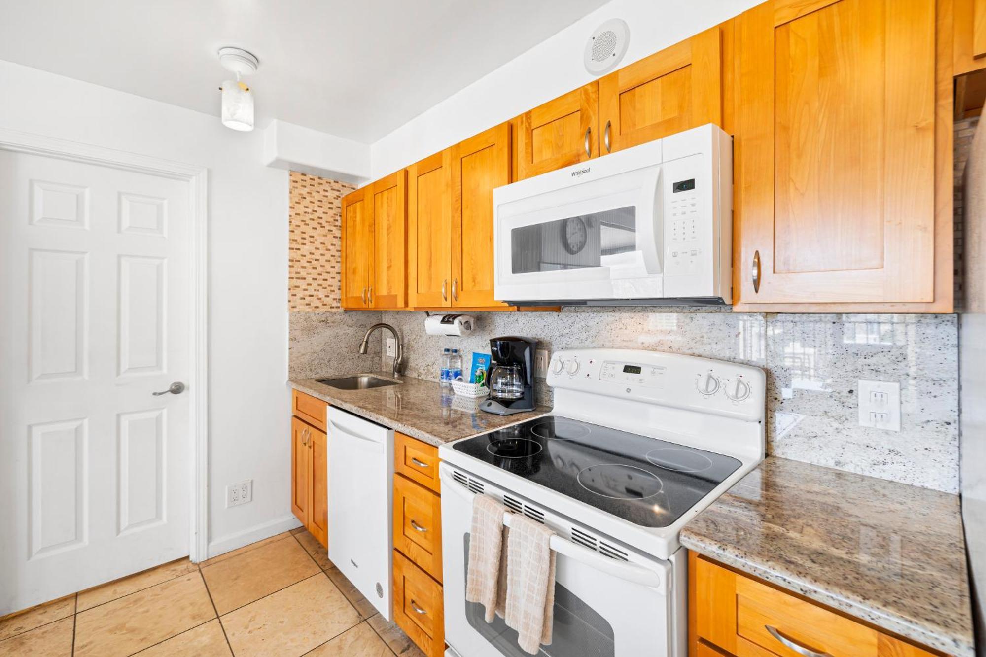 Waikiki Banyan T1-3106 Appartement Honolulu