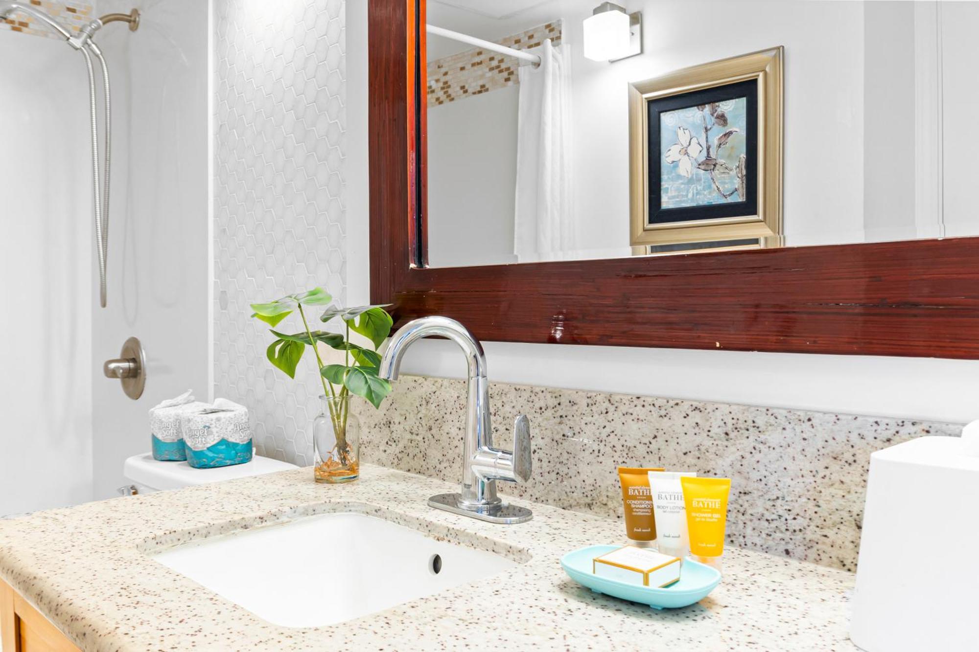 Waikiki Banyan T1-3106 Appartement Honolulu